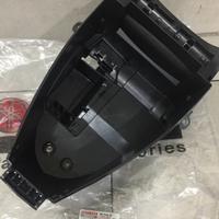 Gambar BOX BAGASI YAMAHA MIO SOUL GT 115 ORI YGP 1KP-F4704-00 dari Gudang Sparepart YMH Kota Yogyakarta 1 Tokopedia