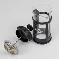 Gambar Teko Kopi Saringan Pot Kopi French Press Cup Press Coffee Maker 600ml dari G a d g e t i n Kota Administrasi Jakarta Selatan 3 Tokopedia