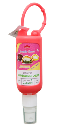 Gambar Paket Hemat Deli & Co Double Choux - FREE HAND SANITIZER dari Deli & Co Jakarta Barat 4 Tokopedia