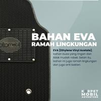 Gambar Karpet Mobil Hyundai Stargazer Karpet Adventure Satu Lapis Eva Premium dari Karpet Mobil Adventure Kab. Sleman 4 Tokopedia