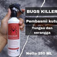 Gambar PEMBASMI KUTU KASUR TUNGAU TUMILA SEMPROTAN ANTI TUNGAU KUTU KASUR dari Anjani_store.id Kota Bekasi 3 Tokopedia