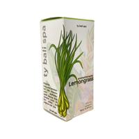 Gambar Essential Oil Aromatherapy LEMONGRASS SEREH 10Ml Diffuser Humidifier dari Mamat Catshop Kota Balikpapan 2 Tokopedia