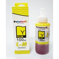 Gambar Tinta Printer Epson Universal Printech Yellow L-M Series 100 ML dari ARYADATA ONLINE Kota Makassar 2 Tokopedia
