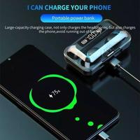 Gambar HEADSET BLUETOOTH SUPER MEGA BASS TAMPILAN GAHAR dari ReadyStore88 Jakarta Utara 3 Tokopedia
