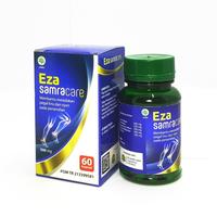 Gambar Obat Herbal Pegal Linu Nyeri Sendi Persendian Tulang Samracare Eza dari Sanwa Shop Store Kota Administrasi Jakarta Timur 4 Tokopedia