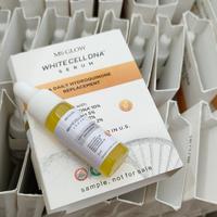 Gambar (mini) WHITECELL DNA MINI SERUM WCD SERUM ORIGINAL dari Cream RD CV HJ Arni Ori Kab. Sidoarjo 3 Tokopedia