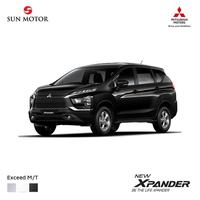 Gambar Mitsubishi Xpander Exceed MT - 261 Juta dari Mitsubishi Sun Motor Jakarta Timur 2 Tokopedia