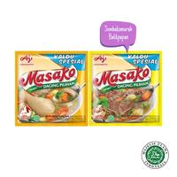 Gambar masako 1 renteng dari Sembakomurahbalikpapan By Harlan Kota Balikpapan 1 Tokopedia