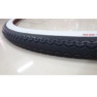 Gambar Ban Luar CTB Minion Jengki Ukuran 26 x 1 3/8 Swallow Hitam Putih dari Toko Sepeda Cahaya Jaya Kota Bandung 4 Tokopedia