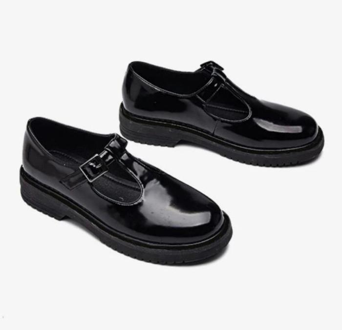 Gambar Sepatu Loafer Wanita Terbaru Trending | Docmart Wanita dari Serbamurah1998 Kota Bandung 3 Tokopedia