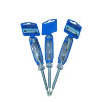 Gambar Obeng Tespen / Obeng Test Pen JUNIOR Screwdriver Tespen AC 100-500 Vol dari Kharisma logamindo perkakas Kota Tangerang 4 Tokopedia