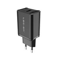 Gambar LOG-ON POWER PLUS QC 3.0 FAST CHAGER LO-C28 (MICRO) dari LOG-ON GROSIR Jakarta Pusat 2 Tokopedia