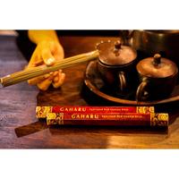 Gambar Dupa Gaharu Tanpa Stick Kalimantan Exclusive dari Agarwoodstore Kab. Gresik 2 Tokopedia