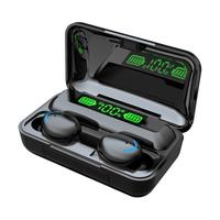 Gambar HEADSET BLUETOOTH SUPER MEGA BASS TAMPILAN GAHAR dari ReadyStore88 Jakarta Utara 4 Tokopedia