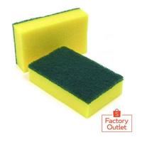 Gambar Spon Cuci Piring Tebal Spon Busa Super Spon Cuci Piring BISA GOSEND dari Toko Berkah Abadi 47 Kota Bandung 4 Tokopedia