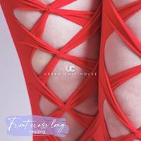 Gambar Urban Chic House - Front Cross Long legging/ celana senam/ celana yoga dari Urban Chic House Kota Bandung 5 Tokopedia