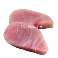 Gambar TUNA FILLET SEGAR / IKAN TUNA FRESH dari chikicheesecake2 Kota Denpasar 1 Tokopedia