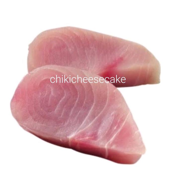 Gambar TUNA FILLET SEGAR / IKAN TUNA FRESH dari chikicheesecake2 Kota Denpasar Tokopedia