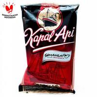 Gambar Kopi Kapal Api Bubuk Special Merah dari Toko Palmerah Jaya Kota Administrasi Jakarta Barat 1 Tokopedia