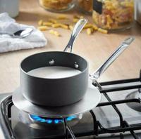 Gambar alas panci Plat Adaptor Kompor Induksi Gas Induction Stove Converter dari toko surya jakarta Kota Administrasi Jakarta Utara 1 Tokopedia