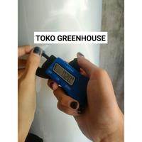 Gambar Plastik UV Lebar 4 x Panjang 30 Meter Ketebalan 200 Micron dari TerpalJayaAbadi Kota Administrasi Jakarta Barat 2 Tokopedia