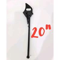 Gambar Stand Standar Kickstand Standart Jagang Sepeda Kick Stand Samping dari INDUSTRIAL-BIKE-SEMARANG-OFFICIAL Kota Semarang 5 Tokopedia