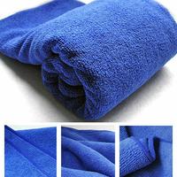 Gambar Extra Large Microfiber Drying JUMBO Kain Lap Kering Mobil 60 x 160 cm dari Pi Toserba Kota Medan 3 Tokopedia