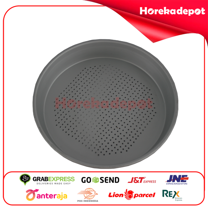Gambar Saringan Santan Ukuran 24cm dari Mister Kitchen Official Kota Bandung Tokopedia