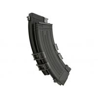 Gambar CYMA AK 1100 Rounds Electric Magazine (CY-C14) dari Mango Airsoft Kab. Bogor 1 Tokopedia