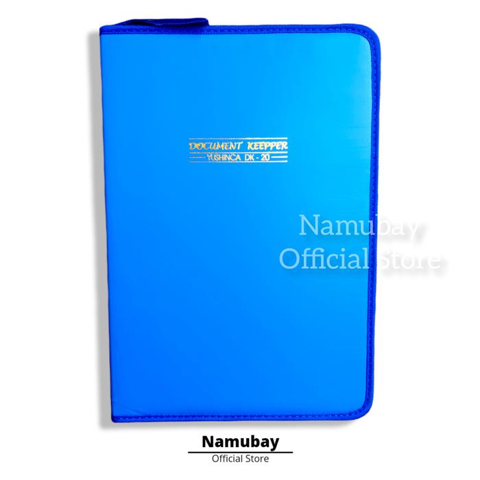 Gambar DOKUMEN KEEPER 20 LEMBAR/MAP RESLETING/MAP ANTI AIR/MAP IJ@ZAH dari Namubay Kab. Bogor 5 Tokopedia