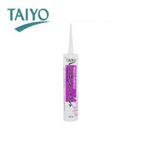 Gambar Taiyo Sealant Asam Lem Kaca Silicone Aquarium Silikon Multi Purpose dari inpertek Technology Kab. Bekasi 1 Tokopedia