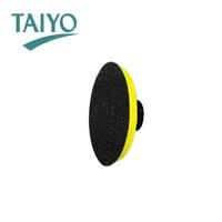 Gambar TAIYO Velcro Disc Pad 4 Inch Sanding Pad Tatakan Amplas Gerinda Tangan dari inpertek Technology Kab. Bekasi 4 Tokopedia