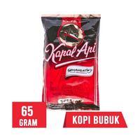 Gambar Kopi Kapal Api Bubuk Special Merah dari Toko Palmerah Jaya Kota Administrasi Jakarta Barat 3 Tokopedia