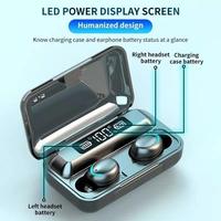 Gambar HEADSET BLUETOOTH SUPER MEGA BASS TAMPILAN GAHAR dari ReadyStore88 Jakarta Utara 2 Tokopedia