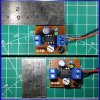 Gambar Modul Astable NE555 + Buzzer Besar dari TRIK ID Elektronika Kota Bekasi 5 Tokopedia