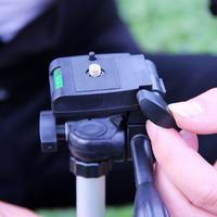 Gambar Tripod Mini Profesional Kamera Digital 1/4 in dari Excellent Uptodate Kota Administrasi Jakarta Barat 3 Tokopedia