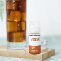 Gambar Foom Iced Tea Saltnic 30ML by Foom Lab dari Jabull Vapestore Kota Banjarmasin 1 Tokopedia