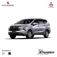 Gambar Mitsubishi Xpander Exceed MT - 261 Juta dari Mitsubishi Sun Motor Jakarta Timur 3 Tokopedia
