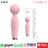 Gambar Lilo Vibrator-Sex Toys Wanita-Mini USB Vibrator-Alat Sexy Toys Wanita dari PINBBOW Jakarta Selatan 1 Tokopedia