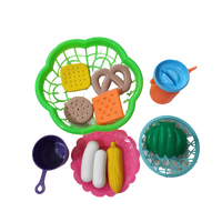 Gambar Mainan anak SERBA 10 RIBU Masak masakan keranjang dari Glory Jaya Toys Kota Bandung 3 Tokopedia