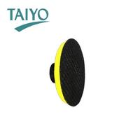 Gambar TAIYO Velcro Disc Pad 4 Inch Sanding Pad Tatakan Amplas Gerinda Tangan dari inpertek Technology Kab. Bekasi 3 Tokopedia