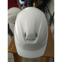 Gambar Helm Uvex Pheos B-WR 9772030 Putih - Safety Helmet Uvex B-WR Putih dari Lumbung Kreasi_NEW Kota Administrasi Jakarta Barat 2 Tokopedia