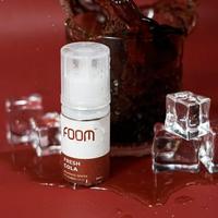 Gambar Foom Fresh Cola Saltnic 30ML by Foom Lab dari Jabull Vapestore Kota Banjarmasin 1 Tokopedia