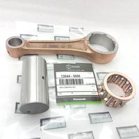 Gambar Stang seher conrod batang piston kit kawasaki binter mercy KZ200 OLD dari HOYMOTOR Kota Administrasi Jakarta Barat 2 Tokopedia
