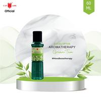 Gambar Minyak Aromaterapi Green Tea Cap Lang 60 ml | Minyak Kayu Putih dari Orvin Health &amp; Beauty Jakarta Pusat 2 Tokopedia