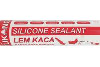 Gambar Sealant Netral TUKANG Lem Kaca Silicone Aquarium Silikon Multi Purpose dari inpertek Technology Kab. Bekasi 2 Tokopedia