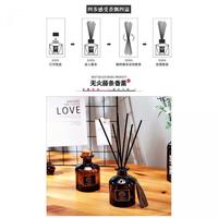 Gambar Parfum Ruangan Aroma Diffuser Rattan Sticks 50 ml dari Baahirah_tabriiz store Jakarta Barat 5 Tokopedia