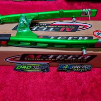 Gambar SWING ARM JUPITER MX NEW 135CC 5SPEED AITECH PNP TIPE OVAL COAK dari D4D racing shop Kota Tangerang Selatan 4 Tokopedia