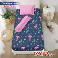 Gambar Sprei Fata Small Single 100x200 Motif Seprei Kasur Spring Bad No 4 dari aderis store Kota Administrasi Jakarta Timur 2 Tokopedia