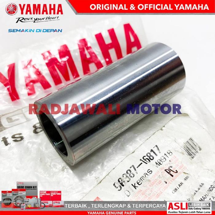 Gambar BOSH BOS RUMAH ROLLER XEON KARBU ASLI ORIGINAL YAMAHA dari Radjawali Motor Kota Bogor Tokopedia